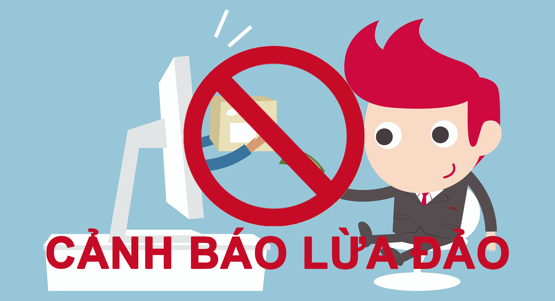 Đâu là thực, đâu là hư khi mang tiếng lừa đảo?