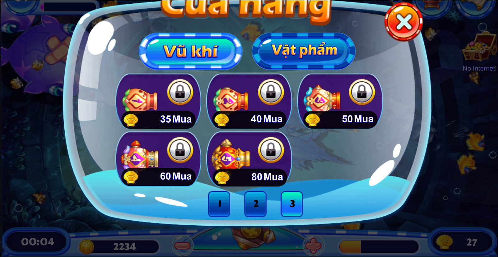 Các loại súng trong game - 3