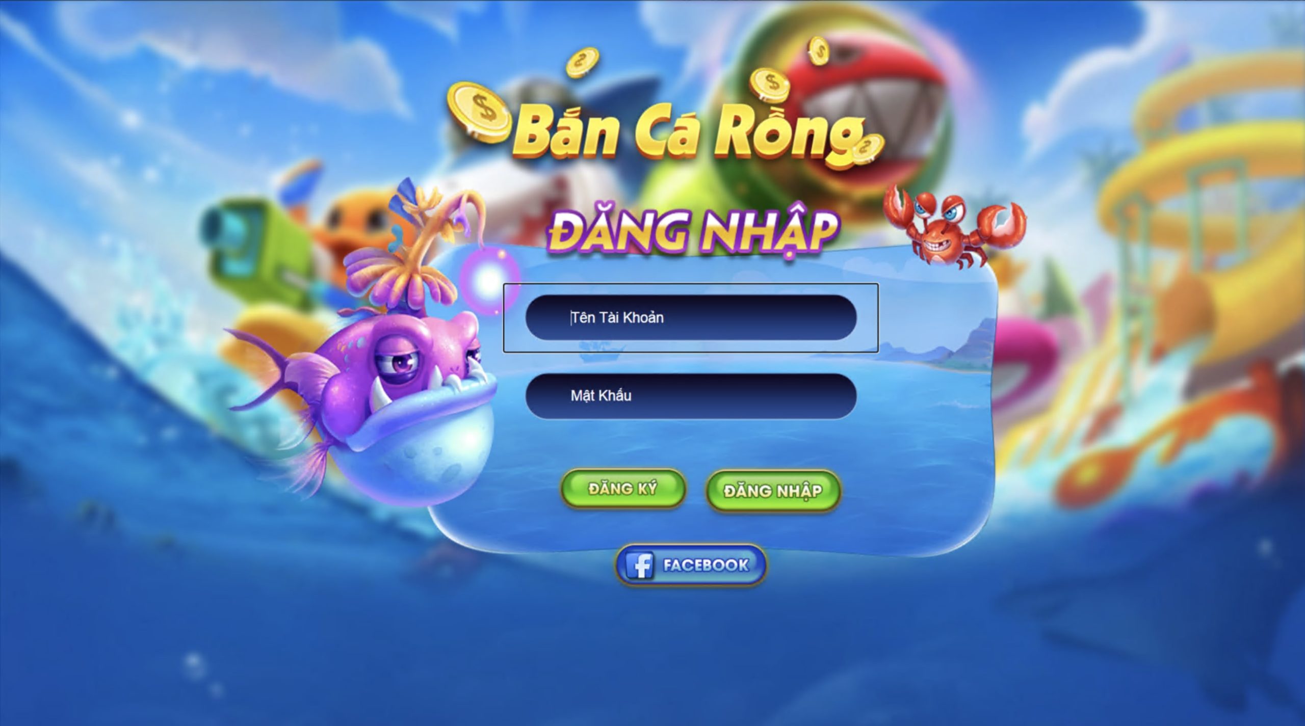 Review, đánh giá kinh nghiệm chơi Game Bắn Cá Rồng đổi thưởng