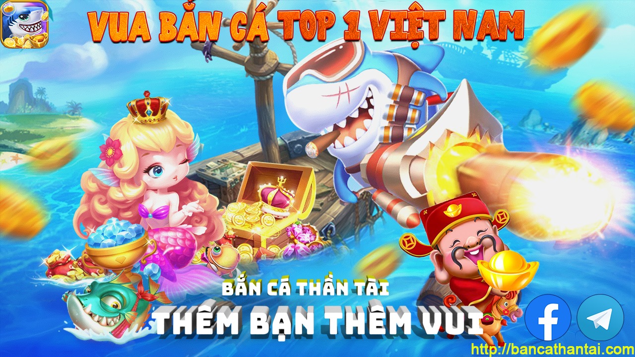 Đánh giá game Bắn cá Thần Tài và review kinh nghiệm chơi