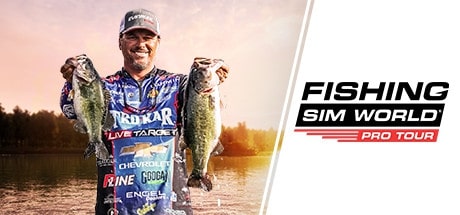 Game bắn cá Fishing Sim World®: Pro Tour