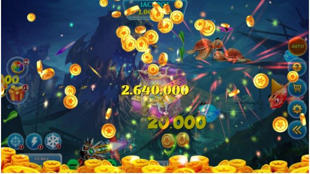 Có nên chơi game bắn cá đổi thưởng không?