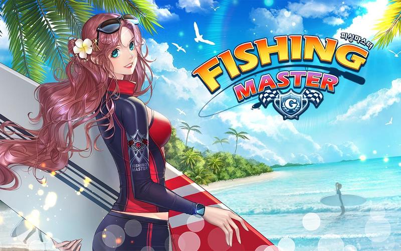 Fishing Superstars – Game câu cá cho các cần thủ tỏa sáng