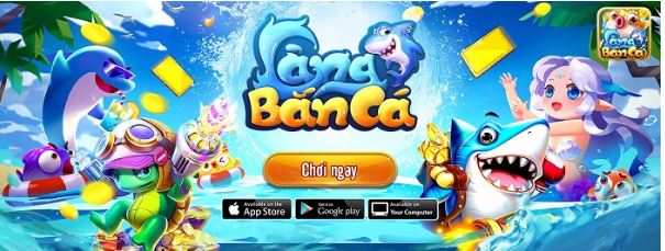 Game bắn cá Club mới ra mắt anh em xạ thủ trong khoảng thời gian gần đây