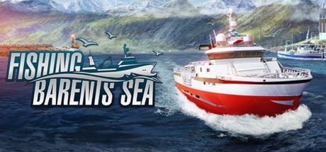 Game câu cá Fishing: Barents Sea