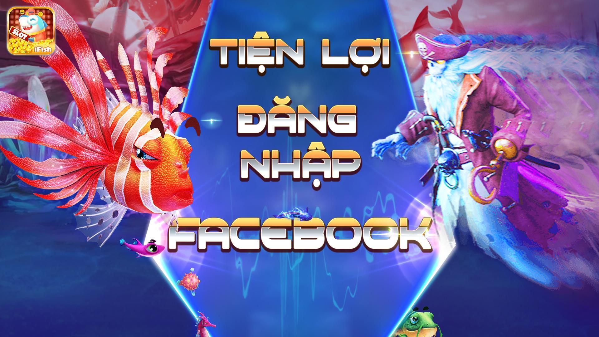 Có thể đăng nhập bằng facebook của bạn