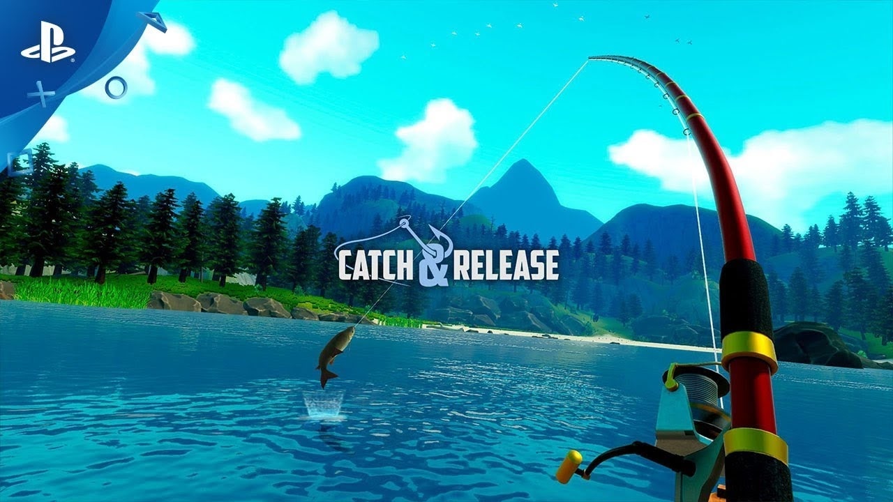 Catch & Release