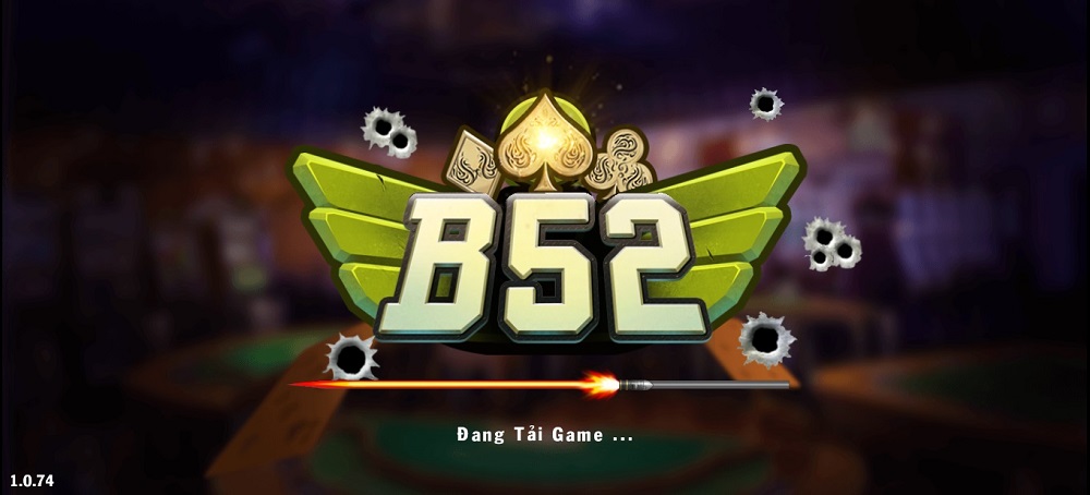 Cổng game B52 – Sân chơi game bài cá cược uy tín, thưởng 2 triệu mỗi tuần