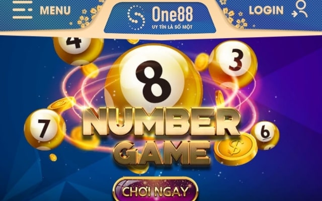 Game hot tại nhà cái One88