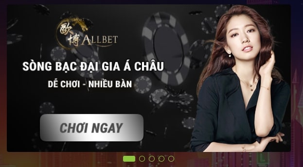 Casino trực tuyến