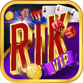 GAME BÀI RIKVIP