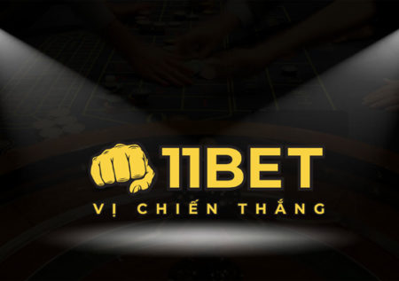 Nhà cái 11BET có bị sập không? Sự thật hay tin đồn?