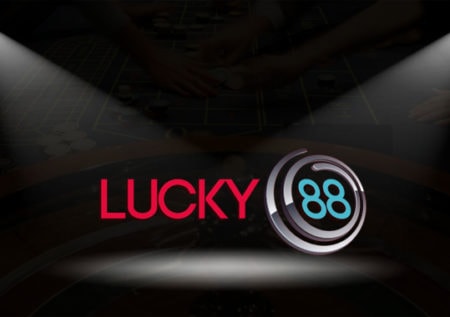 Cá cược tại nhà cái LUCKY88 có an toàn không? Có bị công an bắt không? 