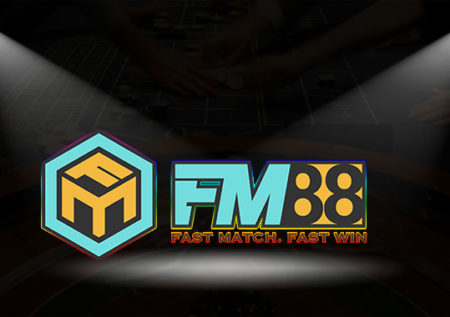 Link vào nhà cái FM88 không bị chặn, nhanh, an toàn