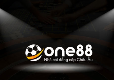 Cá cược tại nhà cái ONE88 có an toàn không? Có bị công an bắt không?