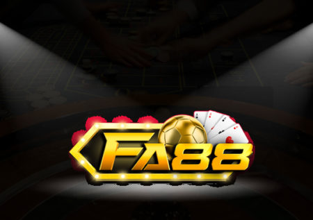 Số điện thoại liên hệ cổng game bài FA88 là gì?