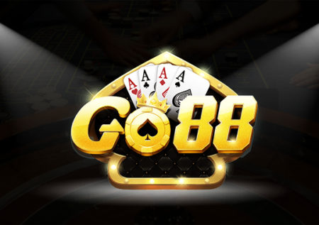 Link vào cổng game GO88 không bị chặn, nhanh, an toàn