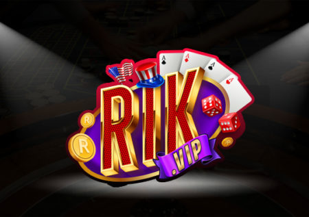 Cổng game bài RIKVIP có bị sập không? Sự thật hay tin đồn?