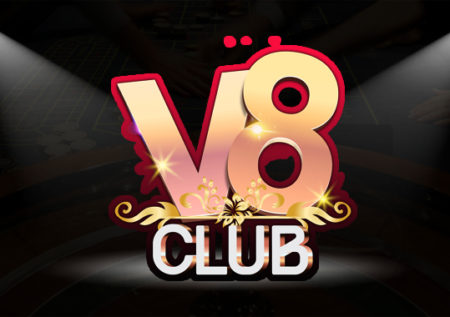 Link vào cổng game bài V8 CLUB không bị chặn, nhanh, an toàn